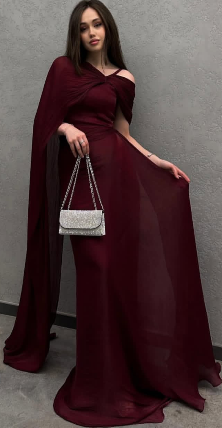 { SIZZ DRESS }