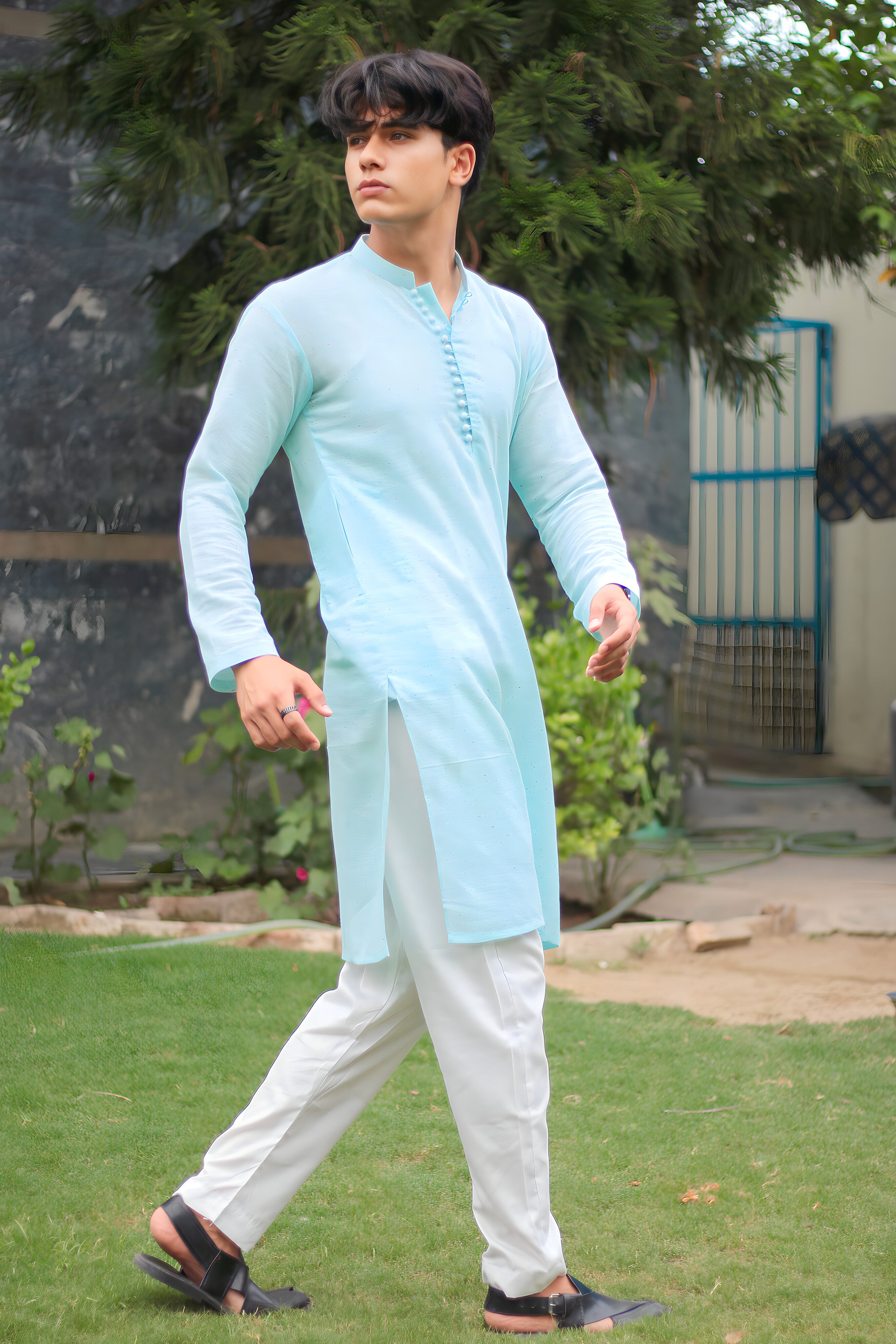 | MEN'S KURTA PAJAMA |