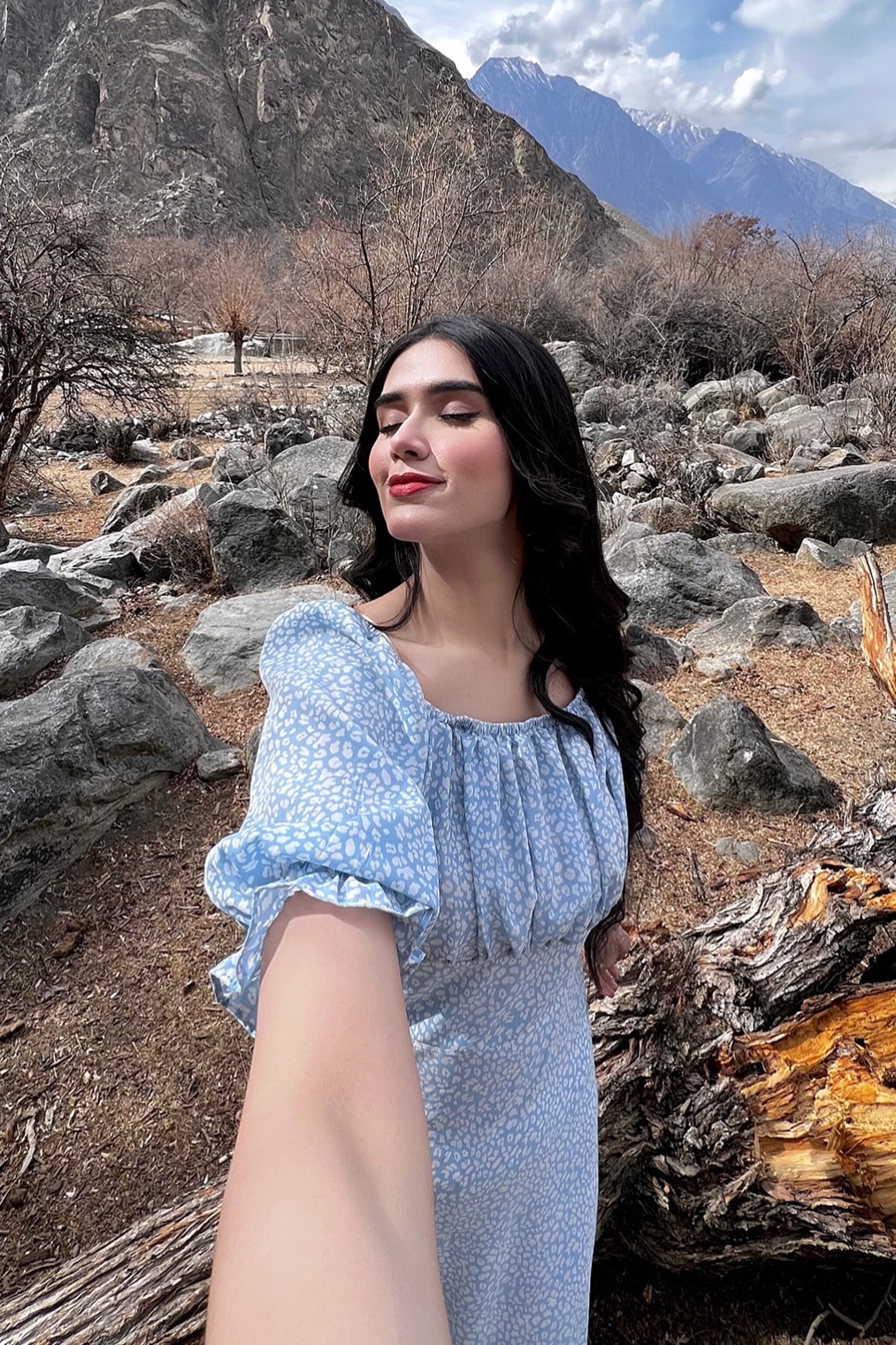 | SUMMER  MIDI DRESS |