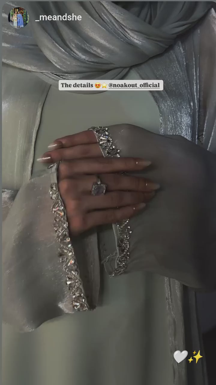 { BIYARA ARABIAN SET }