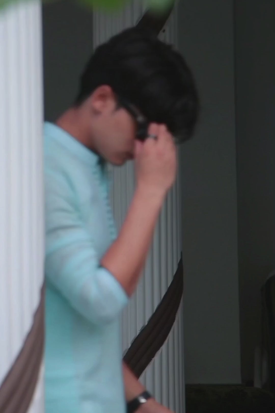 | MEN'S KURTA PAJAMA |