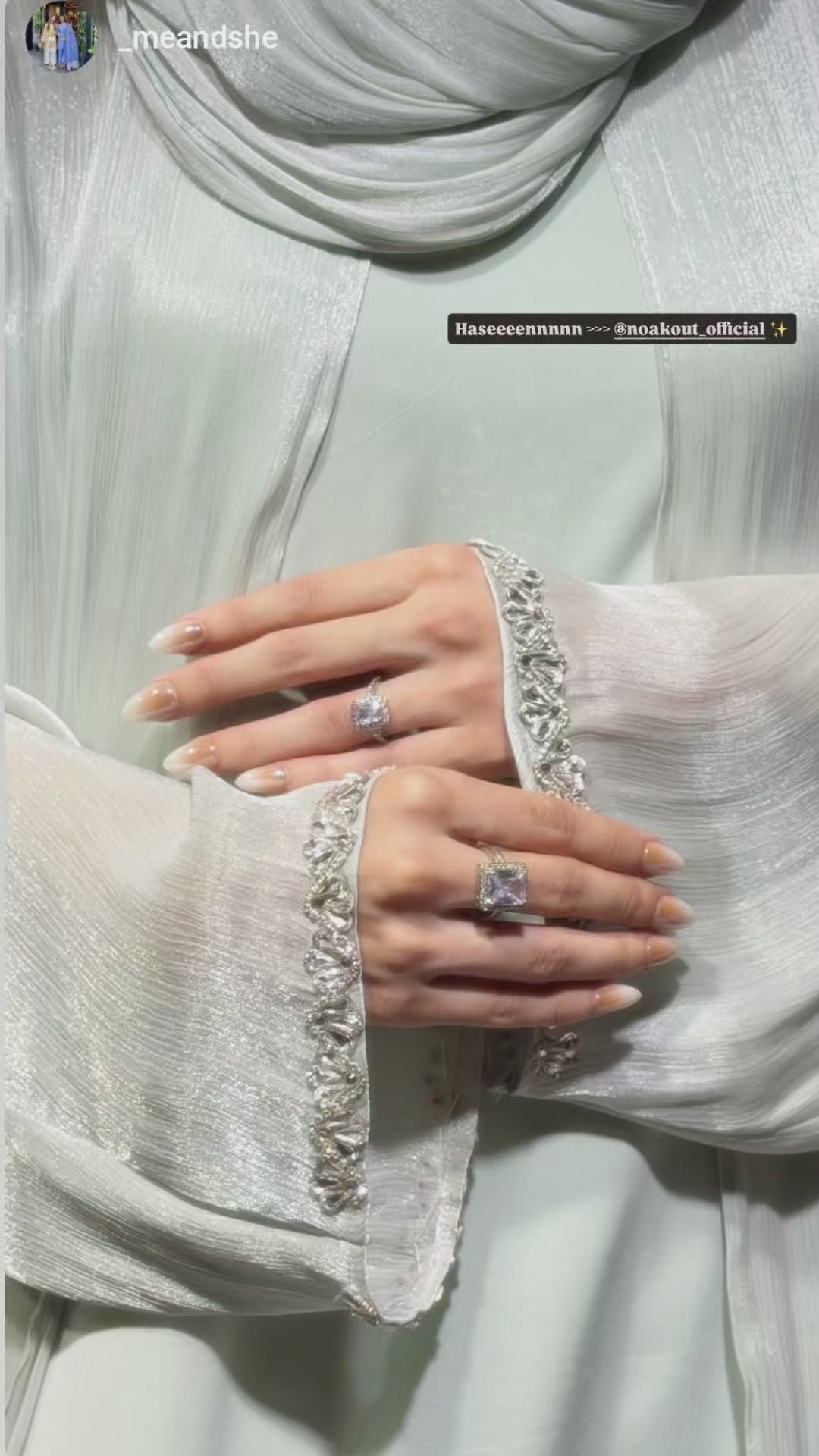 { BIYARA ARABIAN SET }