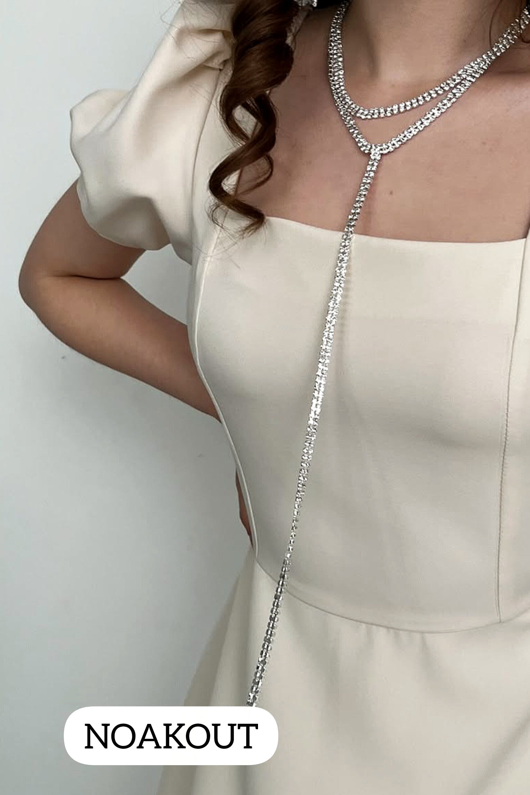 { URBAN MUSE DRESS }