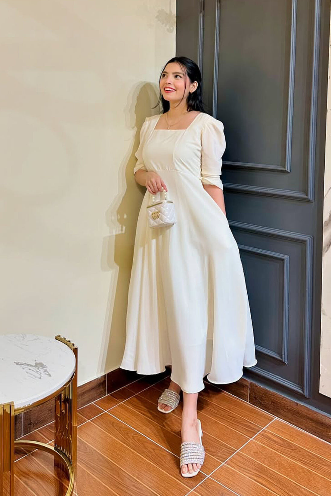 | KOREAN  DRESS |