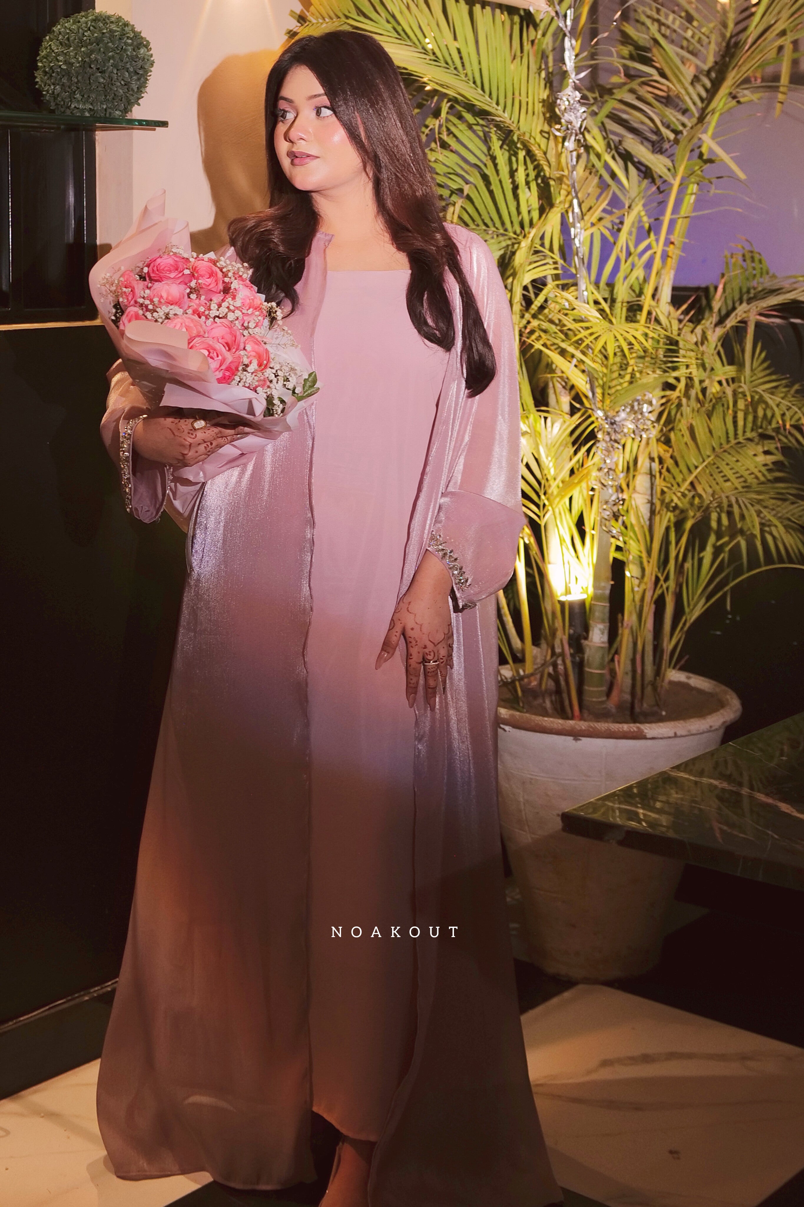 { BIYARA ARABIAN SET }