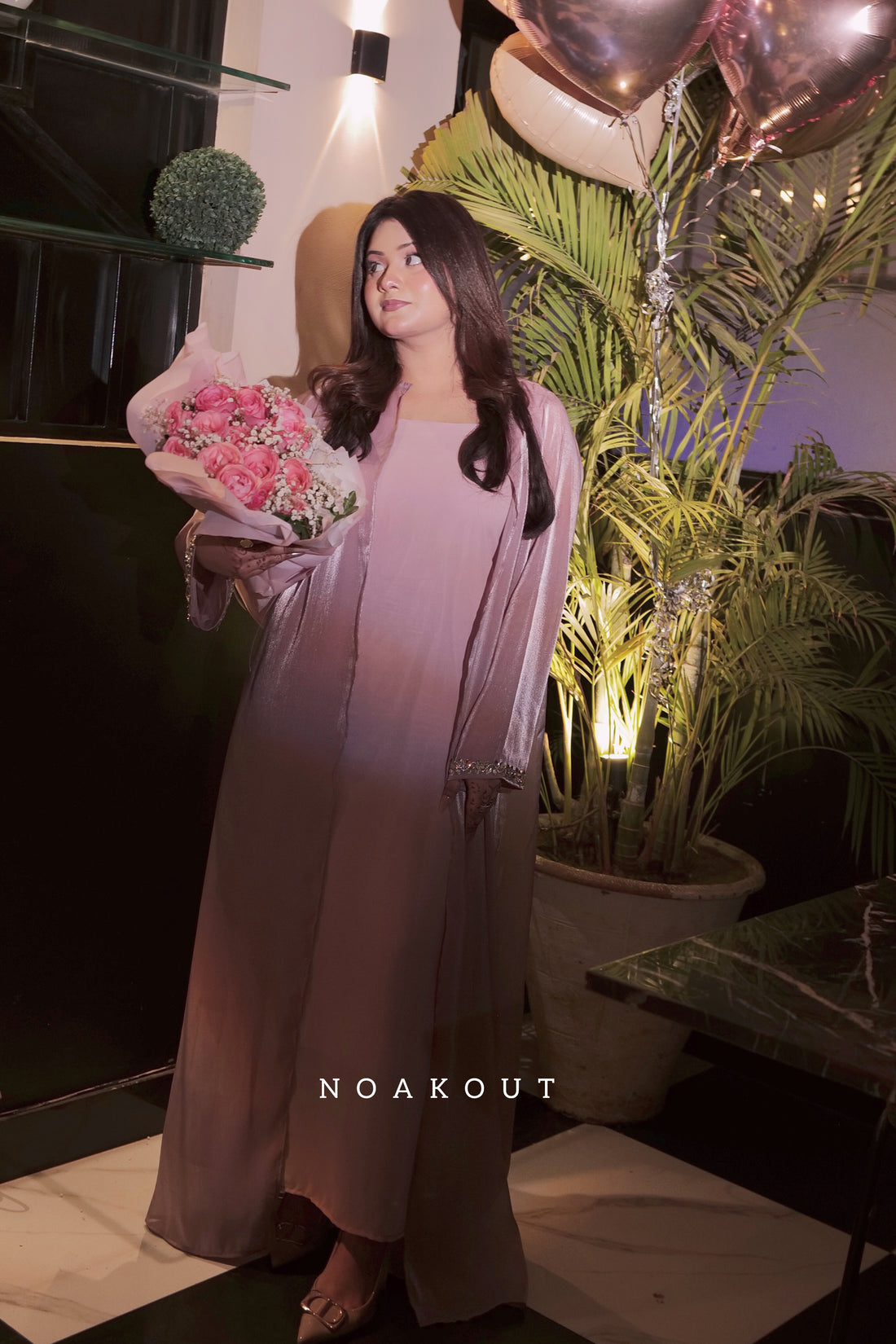 { BIYARA ARABIAN SET }