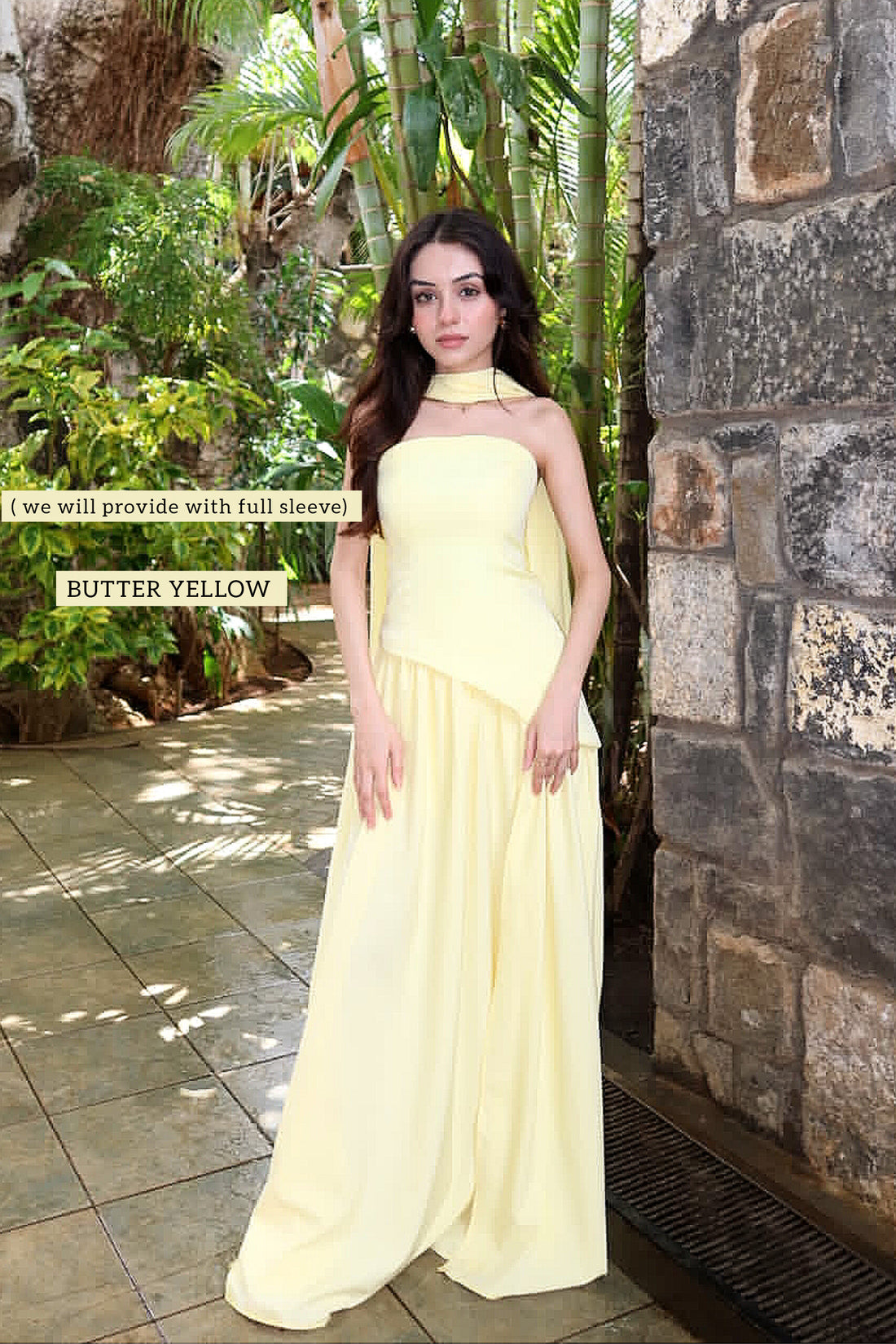 { CORSETTE DRESS BY NOAKOUT }