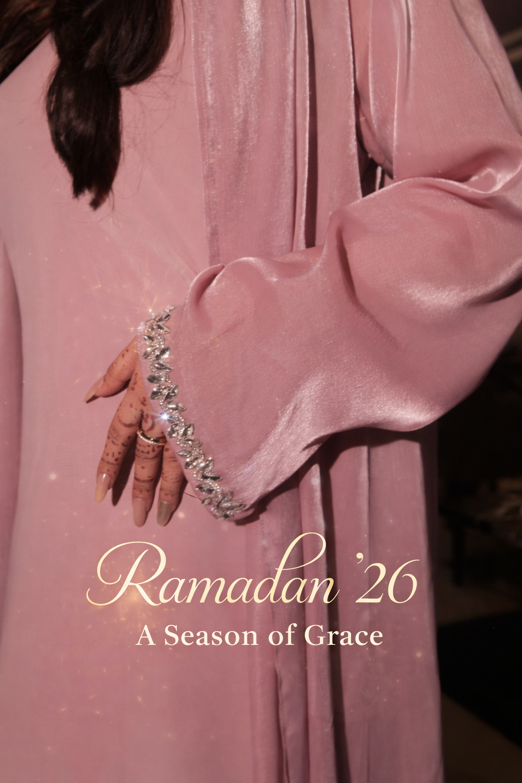 { BIYARA ARABIAN SET }