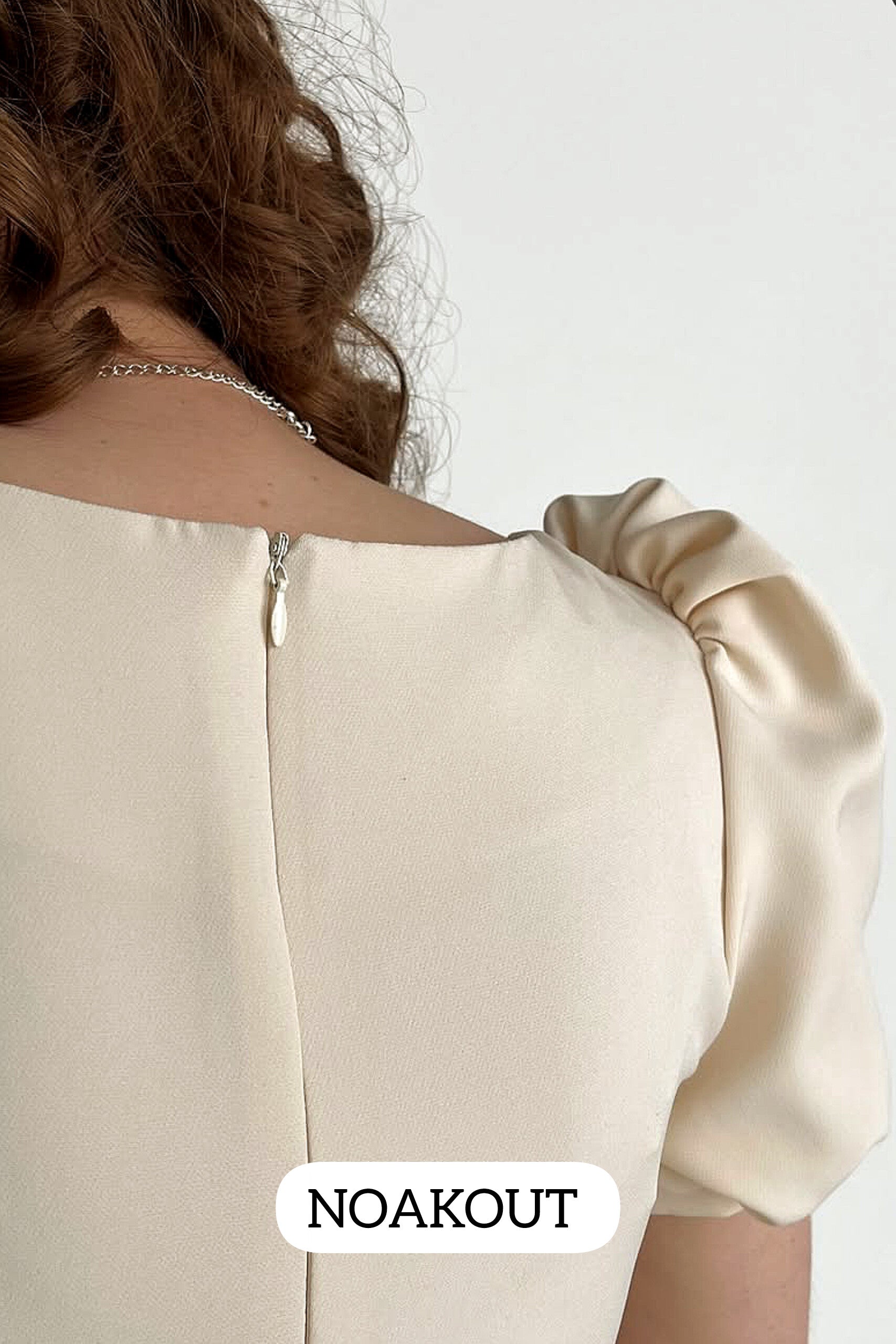 { URBAN MUSE DRESS }