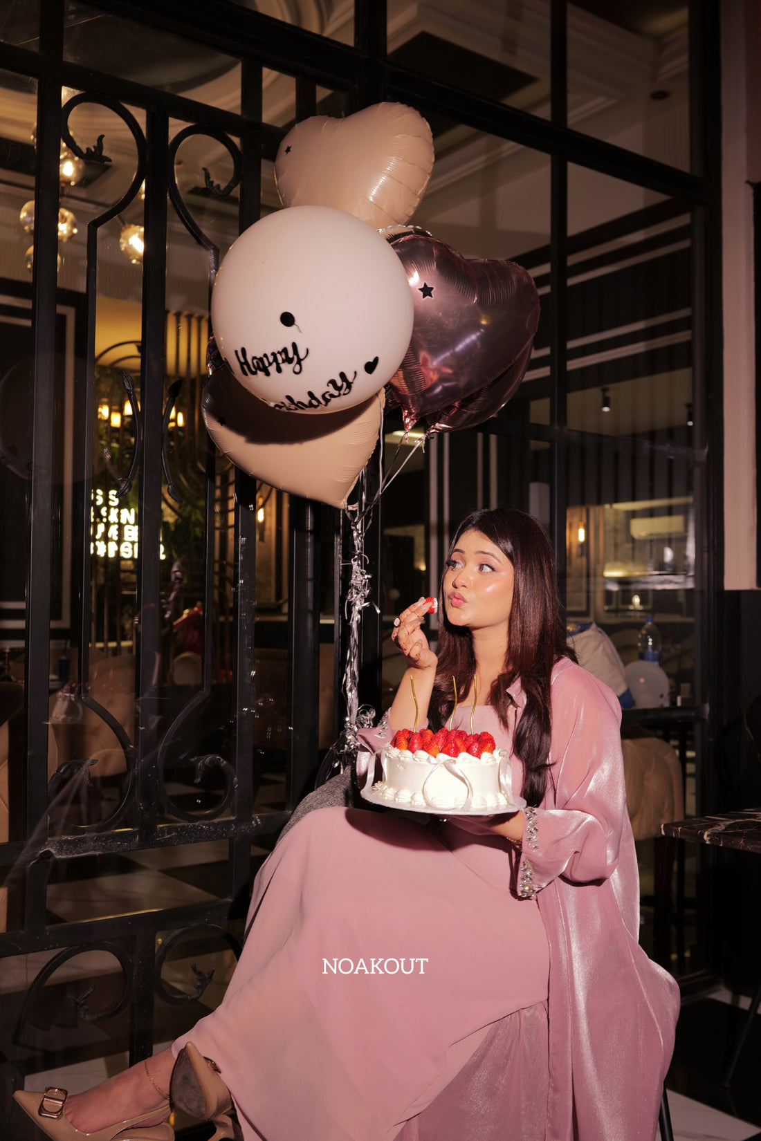 { BIYARA ARABIAN SET }