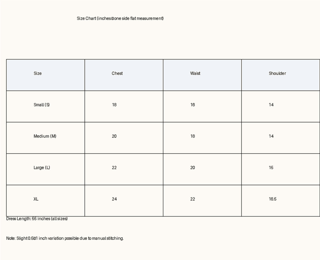 { SYLVA RUFFLE MAXI }