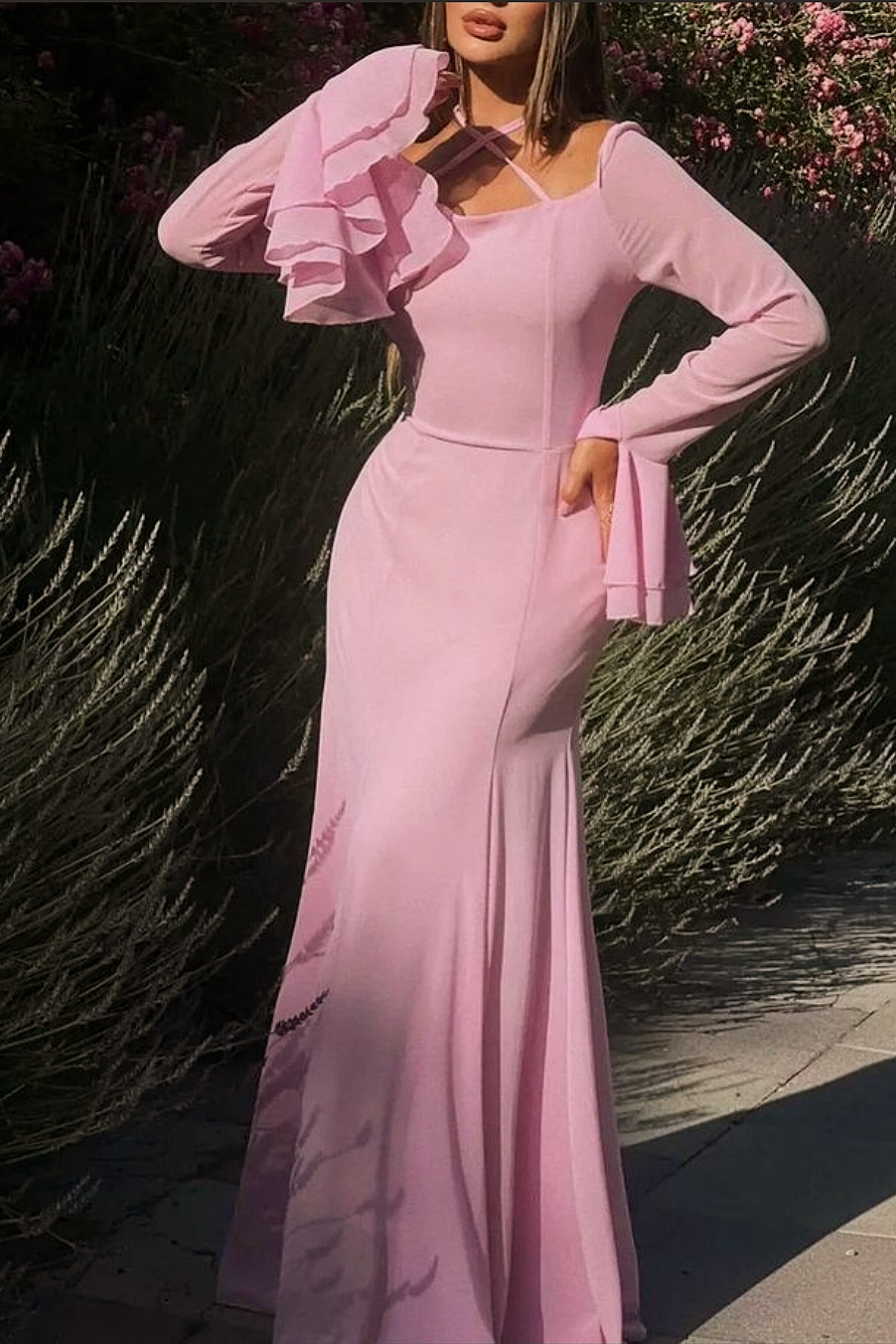 | COCKTAIL DRESS |