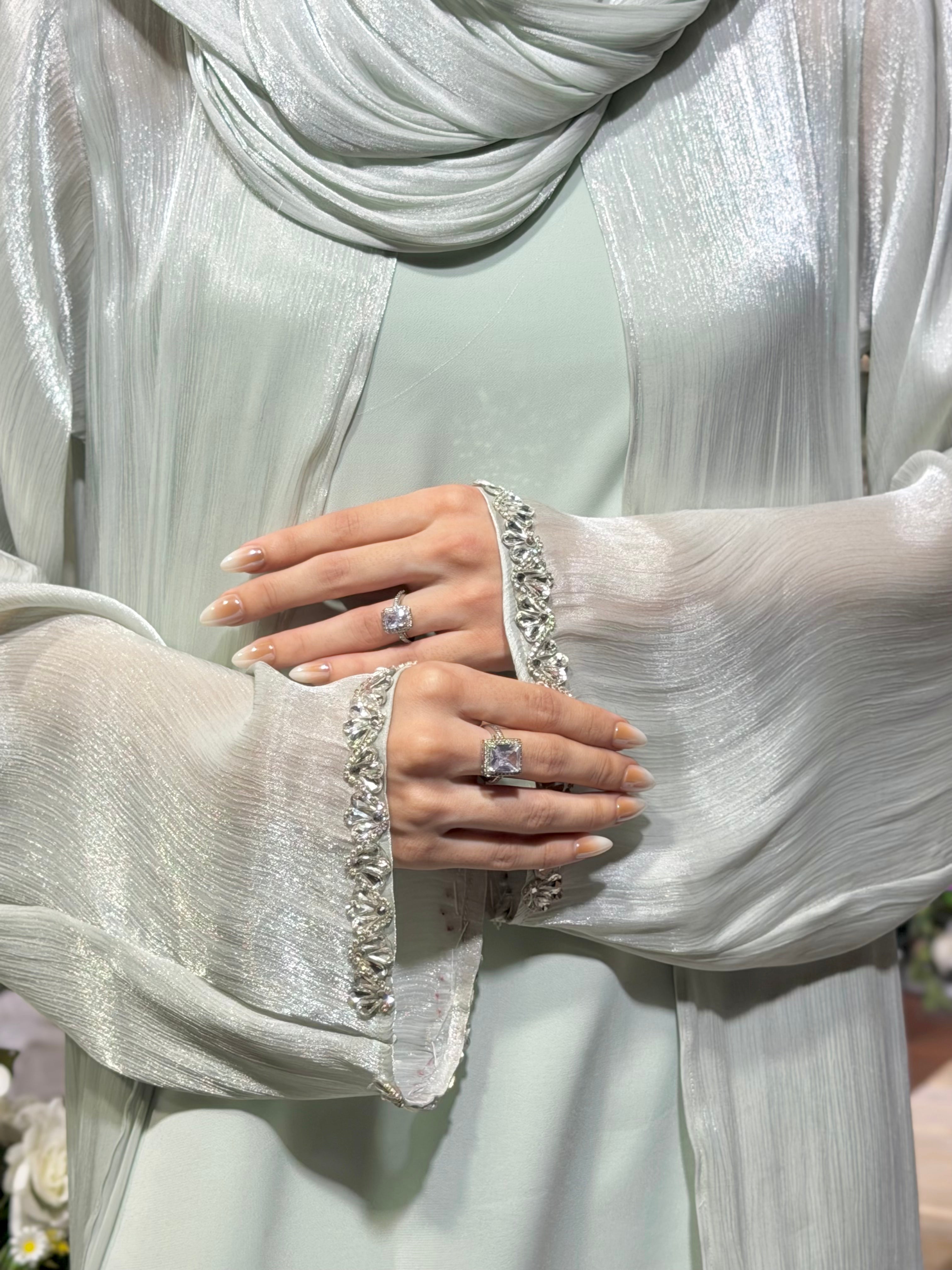 { BIYARA ARABIAN SET }